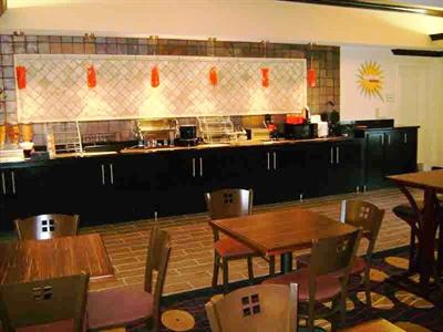 фото отеля La Quinta Inn & Suites Conway