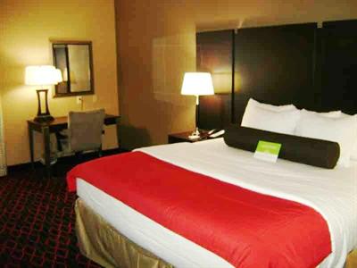 фото отеля La Quinta Inn & Suites Conway