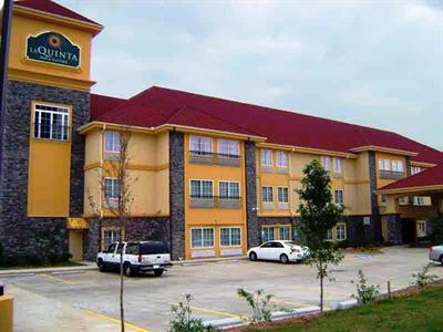 фото отеля La Quinta Inn & Suites Conway