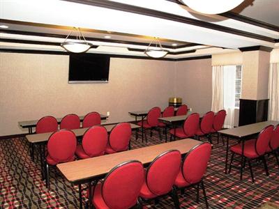 фото отеля La Quinta Inn & Suites Conway