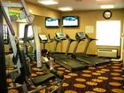 фото отеля La Quinta Inn & Suites Conway