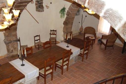 фото отеля Forn Del Sitjar