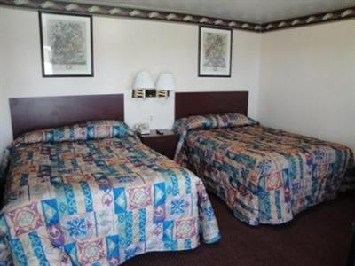фото отеля Red Carpet Inn Tonawanda