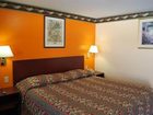 фото отеля Red Carpet Inn Tonawanda