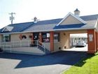 фото отеля Red Carpet Inn Tonawanda