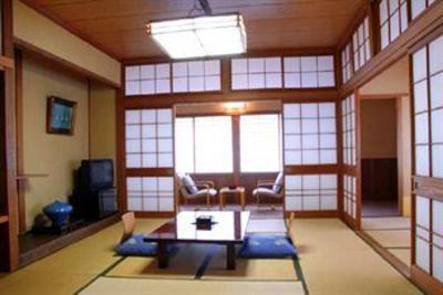 фото отеля Kiriya Ryokan