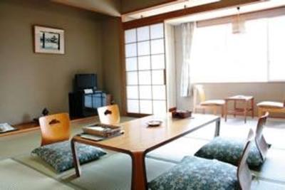 фото отеля Kiriya Ryokan
