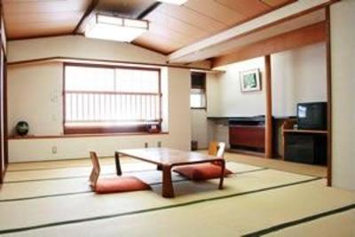 фото отеля Kiriya Ryokan