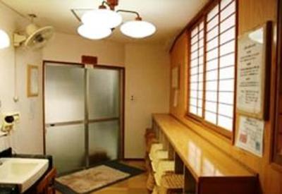 фото отеля Kiriya Ryokan