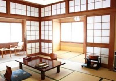 фото отеля Kiriya Ryokan