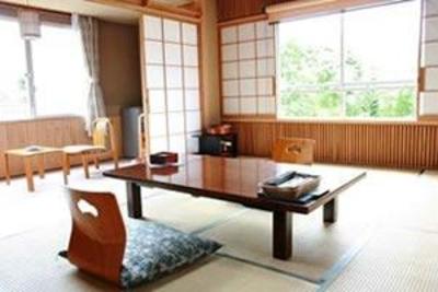 фото отеля Kiriya Ryokan