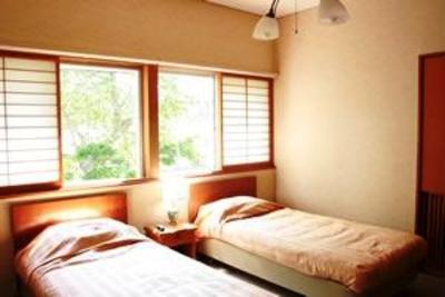 фото отеля Kiriya Ryokan