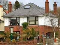 Grace Gardens Guest House
