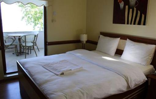 фото отеля Beyaz Ev Hotel