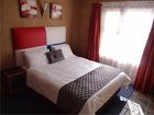 фото отеля Lisa's Guesthouse