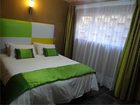 фото отеля Lisa's Guesthouse