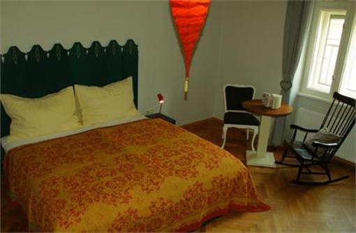фото отеля Altstadthaus Cityappartements