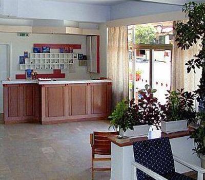 фото отеля Kissamos Hotel