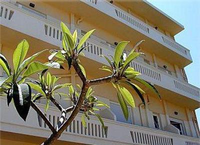 фото отеля Kissamos Hotel