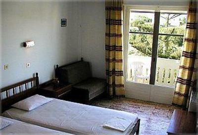 фото отеля Kissamos Hotel