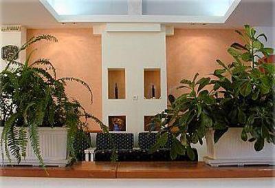 фото отеля Kissamos Hotel