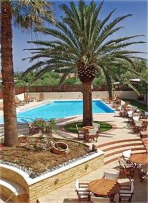 фото отеля Kissamos Hotel