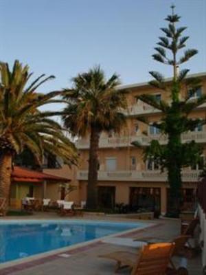 фото отеля Kissamos Hotel