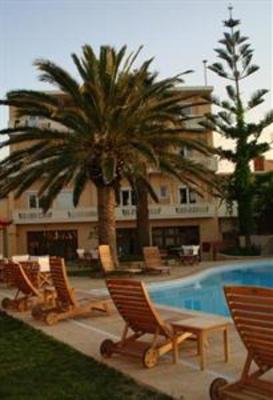 фото отеля Kissamos Hotel