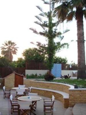 фото отеля Kissamos Hotel