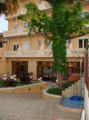 фото отеля Kissamos Hotel