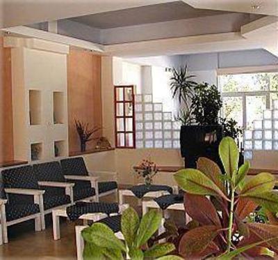 фото отеля Kissamos Hotel