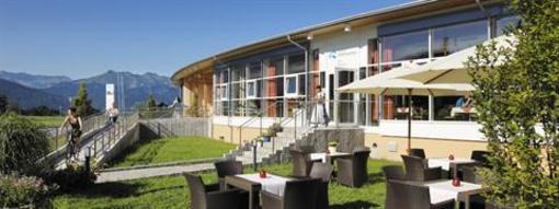 фото отеля Vitalhotel Quellengarten