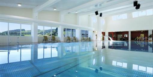 фото отеля Vitalhotel Quellengarten