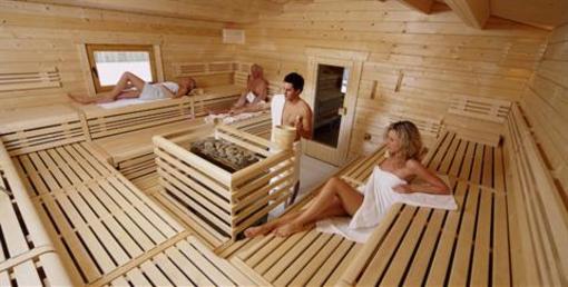фото отеля Vitalhotel Quellengarten