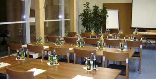 фото отеля Vitalhotel Quellengarten