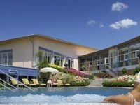 Vitalhotel Quellengarten