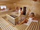 фото отеля Vitalhotel Quellengarten