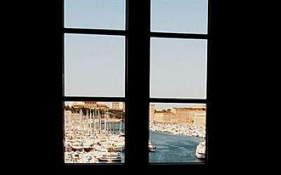 фото отеля Hotel Alize Marseille
