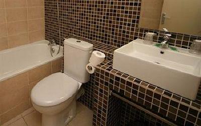фото отеля Hotel Alize Marseille
