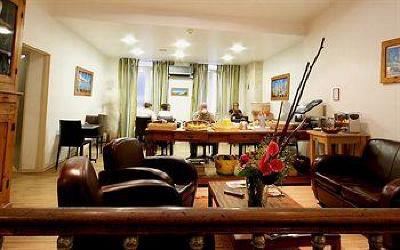 фото отеля Hotel Alize Marseille