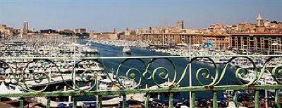 фото отеля Hotel Alize Marseille
