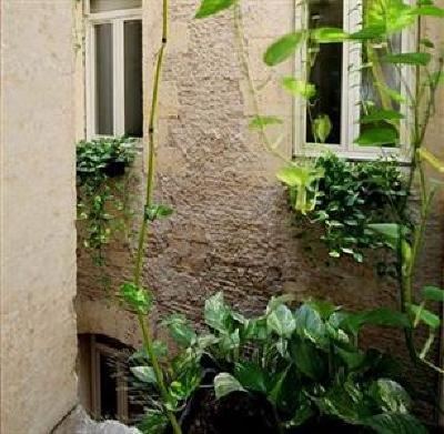 фото отеля Hotel Alize Marseille