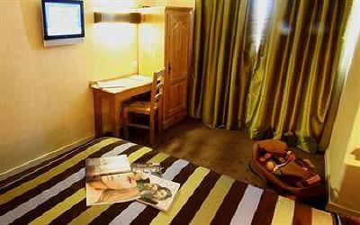 фото отеля Hotel Alize Marseille