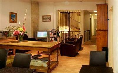 фото отеля Hotel Alize Marseille