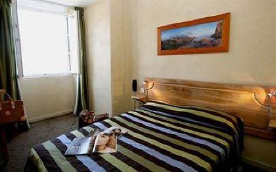 фото отеля Hotel Alize Marseille