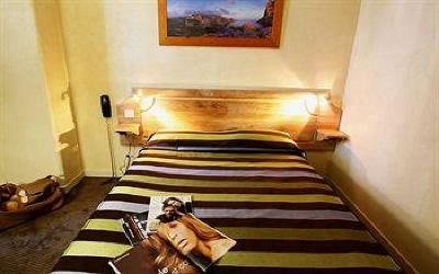 фото отеля Hotel Alize Marseille