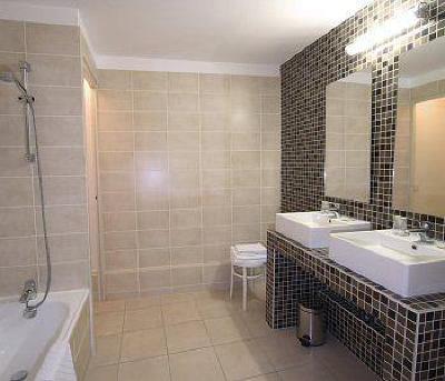фото отеля Hotel Alize Marseille