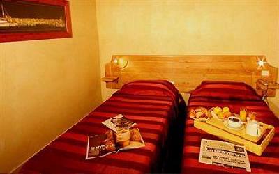 фото отеля Hotel Alize Marseille
