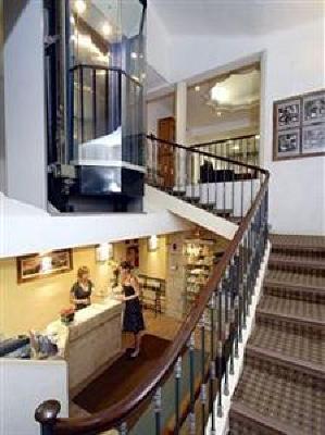 фото отеля Hotel Alize Marseille