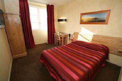фото отеля Hotel Alize Marseille